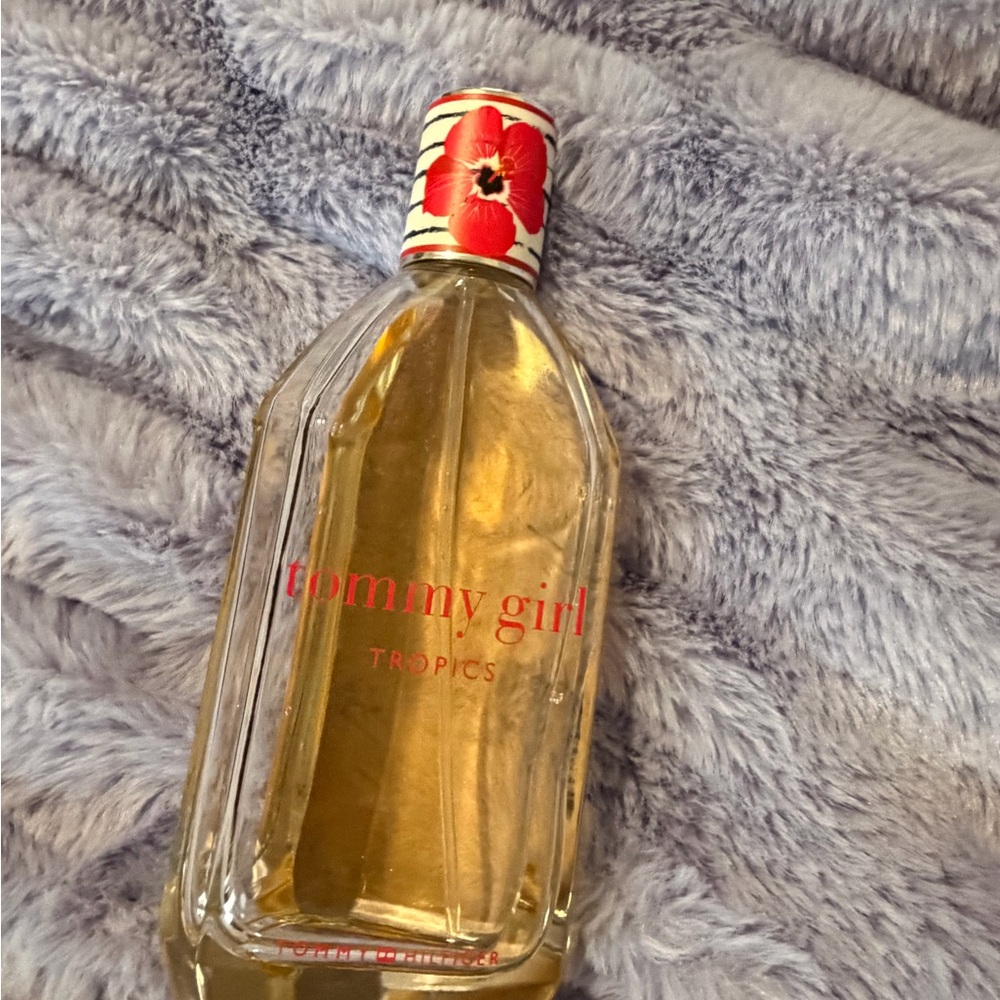 Tommy Hilfiger Tommy Girl Tropics Perfume - Picture 2 of 2